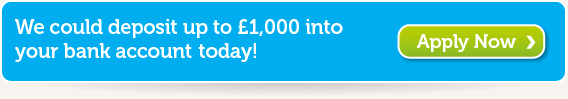 Apply for your Payday loan